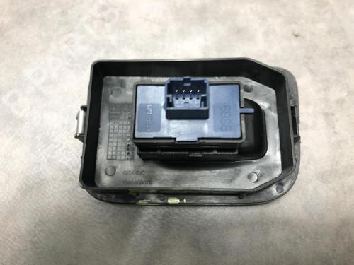 Used Right front window switch CITROËN NEMO Box Body/MPV (AA_) 1.4 HDi (68 hp) 20616149