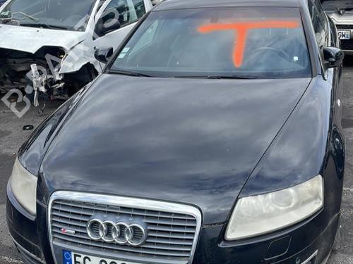 Electronic sensor AUDI A6 C6 Avant (4F5) 2.7 TDI | BP23023657M84 - Image 5