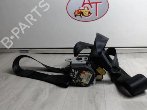 Front left seatbelt AUDI A3 (8P1) 2.0 TDI 16V | BP25297545I26 