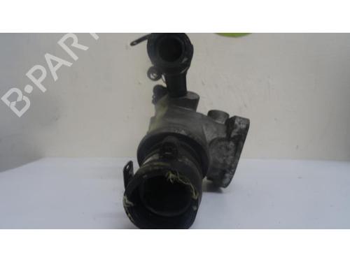 Thermostat housing FIAT MULTIPLA (186_) 1.9 JTD 110 | BP29624398M116 