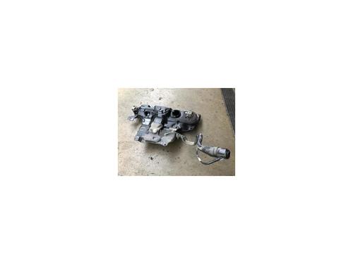 Used Fuel tank RENAULT MEGANE IV Grandtour (K9A/M/N_) 1.5 Blue dCi 115 (K9A6) (116 hp) 23872078