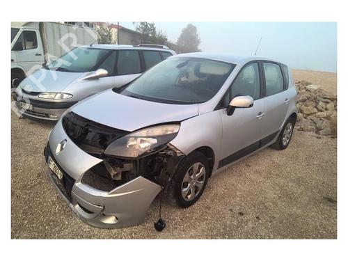 Switch RENAULT SCÉNIC III (JZ0/1_) 1.5 dCi | BP20623328I30 