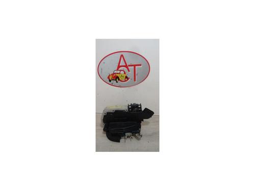 Used Rear right lock NISSAN MICRA IV (K13K, K13KK) 1.2 (80 hp) 13272920
