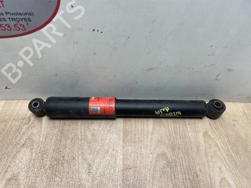 Used Left rear shock absorber LANCIA MUSA (350_) 1.3 D Multijet (350.AXB11, 350.AXB1A) (70 hp) 13223865