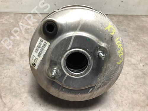 Used Servo brake BMW X3 (E83) 3.0 d (218 hp) 20628481