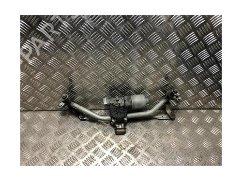 Front wiper motor PEUGEOT 2008 I (CU_) 1.6 HDi | BP27554446M29 