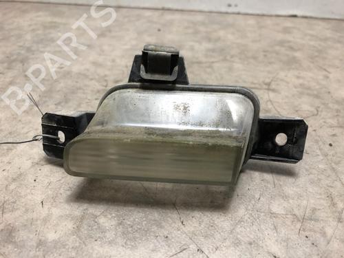 Baklys VW TIGUAN (5N_) 2.0 TDI 4motion (140 hp) 20925649