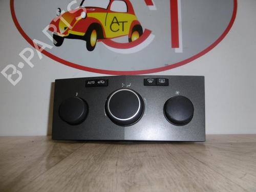 climate-control-opel-zafira-zafira-family-b-a05-16-m75-13245115-2005-2006-2007-2008-2009-2010-2011-2012-2013-2014-2015-2016-2017-2018-2019-13277859 main image