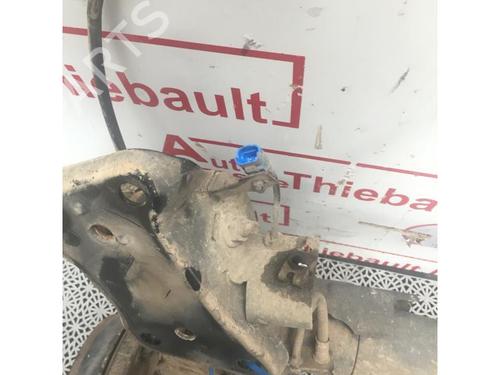 Rear axle PEUGEOT 207 SW (WK_) 1.6 HDi | BP13273067M2