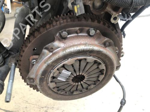 Engine DACIA SANDERO II 1.2 | BP31195997M1 