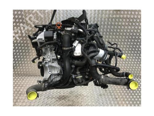 Motor VW POLO V (6R1, 6C1) 1.6 TDI | BP30804193M1