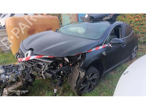 Switch RENAULT CLIO V (B7_) 1.3 TCe 130 (B7MF) | BP20633616I30 