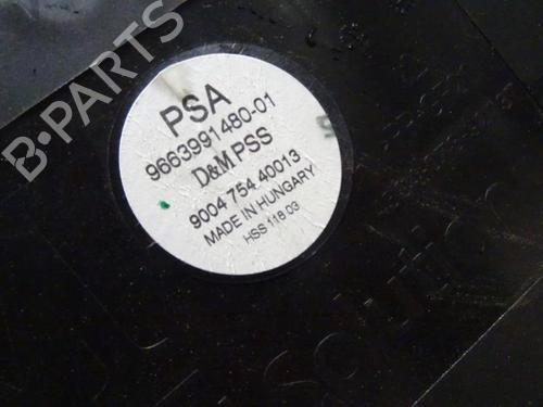 Electronic module CITROËN DS3 (SA_) 1.6 THP 155 | BP28828130M83