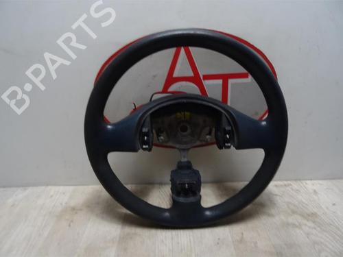 Used Steering wheel PEUGEOT 1007 (KM_) 1.4 HDi (68 hp) 12966747