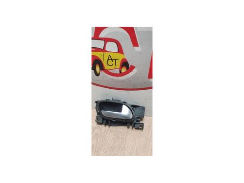 Used Rear right interior door handle PEUGEOT 208 I (CA_, CC_) 1.6 HDi (114 hp) 13261308