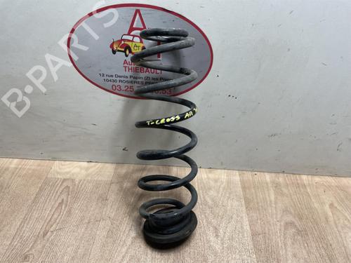 Used Shock absorber spring VW T-CROSS (C11, D31) 1.0 TSi (95 hp) 13285880