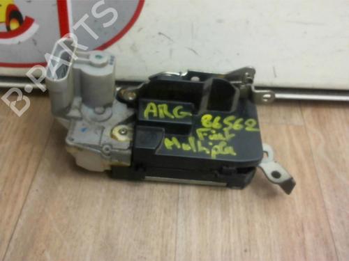Used Rear left lock FIAT MULTIPLA (186_) 1.9 JTD (186AXE1A) (120 hp) 13281079