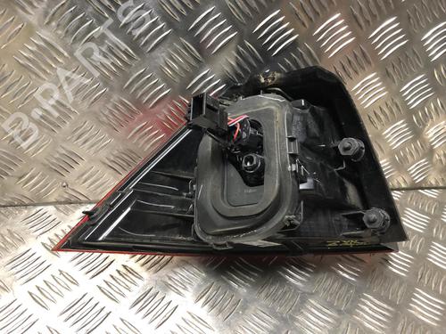 Right taillight VW GOLF VII (5G1, BQ1, BE1, BE2) 2.0 TDI 4motion | BP25306085C35