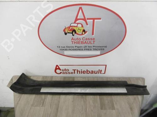 Used Step AUDI TT (8N3) 1.8 T (180 hp) 20615139