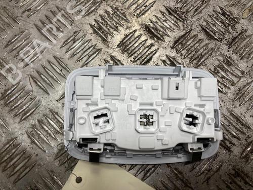 Interior roof light PEUGEOT 2008 I (CU_) 1.6 BlueHDi 100 | BP31198571I8