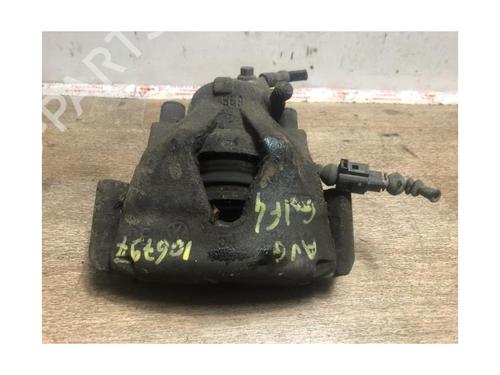 Left front brake caliper VW GOLF IV (1J1) 1.9 TDI | BP25305516M105 
