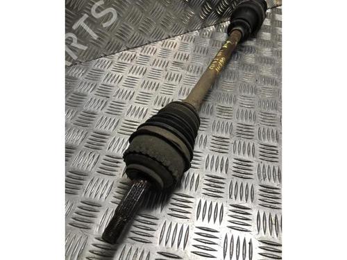 Drivaksel fortil Højre RENAULT CLIO II (BB_, CB_) 1.9 dTi (B/CB0U) | BP27559287M39 