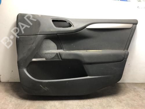 Used Front right panel CITROËN C4 II (NC_) 1.6 HDi 110 (112 hp) 20632537