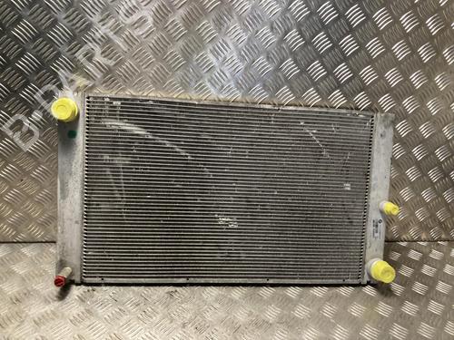 Used Water radiator Water radiator BMW 5 Touring (E61) 530 xd (231 hp) 36422280 36422280
