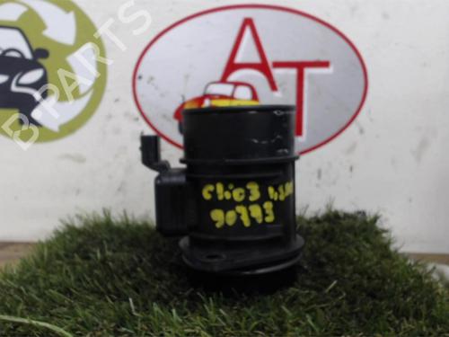Used Mass air flow sensor RENAULT CLIO III (BR0/1, CR0/1) 1.5 dCi (BR17, CR17) (86 hp) 12971890