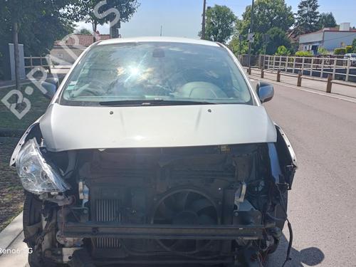 Used Parts PEUGEOT 3008 I MPV (0U_)  1.6 HDi  4663769