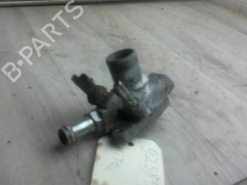 Thermostat housing ALFA ROMEO MITO (955_) 1.4 (955AXV1A) | BP13127906M116 