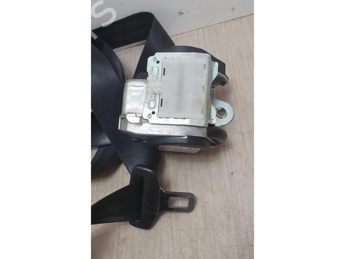 Sicherheitsgurt vorne links VW TOUAREG (7LA, 7L6, 7L7) 3.0 V6 TDI | BP13282701I26 