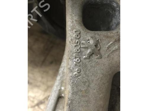 Engine mount PEUGEOT 208 I (CA_, CC_) 1.2 VTI 82 | BP25306038M89 