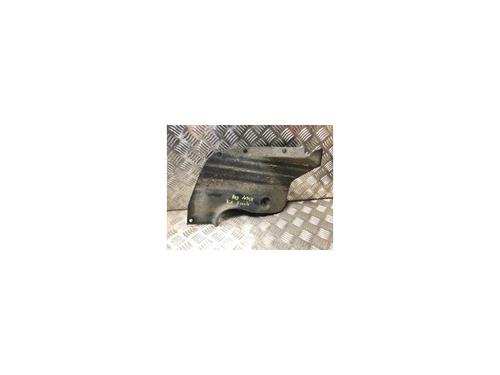 Used Wheel arch KIA PICANTO III (JA) 1.0 (67 hp) 25880855