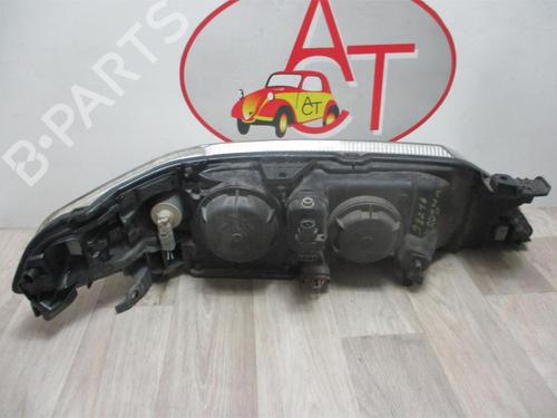 Venstre forlygte RENAULT LAGUNA II (BG0/1_) 1.9 dCi (BG08, BG0G) | BP13293134C28 