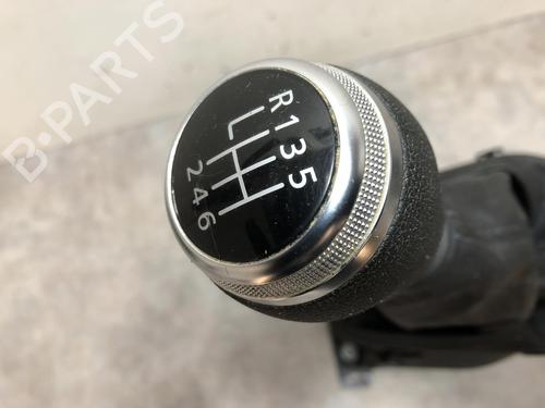 Gear lever RENAULT CLIO V (B7_) 1.0 TCe 90 (B7MT) | BP23128650M90 