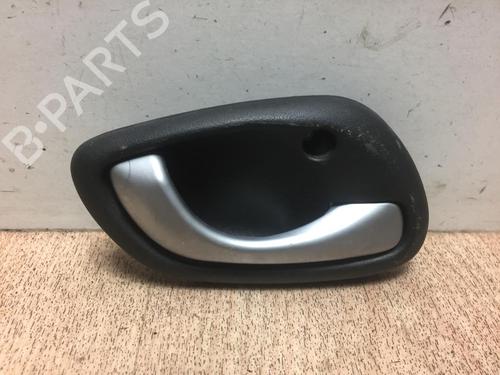 Used Rear right interior door handle OPEL AGILA A (H00) 1.2 16V Twinport (F68) (80 hp) 13266737