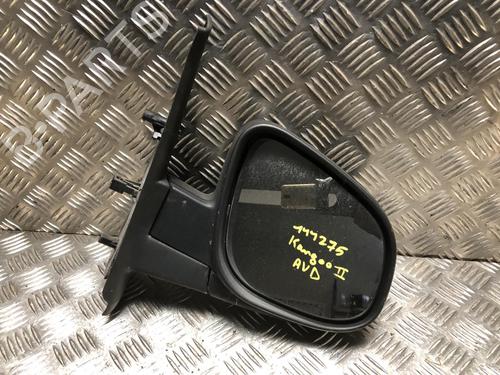 Used Right mirror RENAULT KANGOO Express (FW0/1_) 1.5 dCi 75 (FW07, FW10, FW04) (75 hp) 31357514