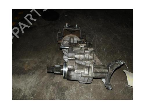 Differensial forvogn SUZUKI SX4 (EY, GY) 2.0 DDiS 4x4 (RW420D) | BP13262144M23 
