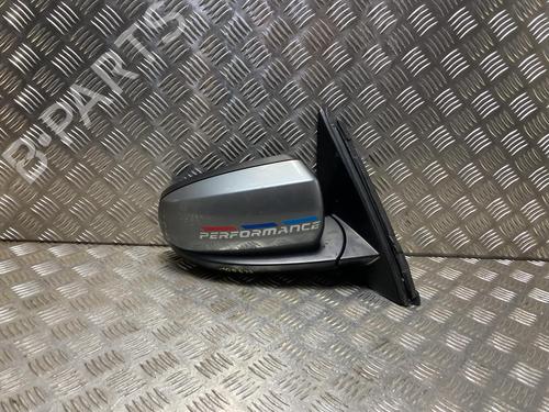 Right mirror BMW X5 (E70) xDrive 30 d | BP31186690C27