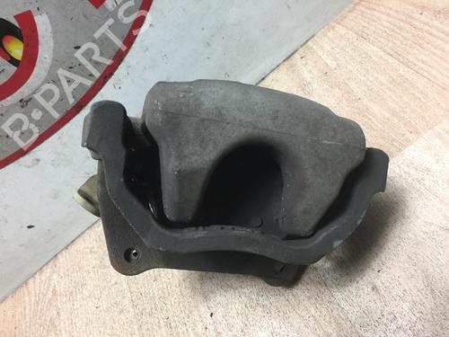 Used Left rear brake caliper PEUGEOT 3008 I MPV (0U_) 2.0 HDi (163 hp) 20618459