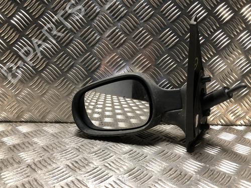 Used Left mirror RENAULT CLIO II (BB_, CB_) 1.9 dTi (B/CB0U) (80 hp) 32137753