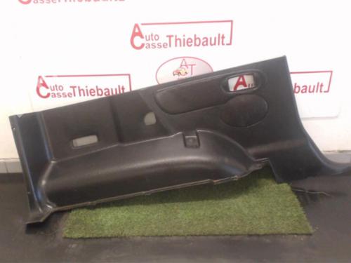 Used Boot lining SSANGYONG KORANDO (KJ) 2.9 TD (120 hp) 13133039