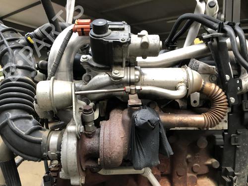 Engine NISSAN NV200 Van 1.5 dCi 85 (M20, M20N, M20M) | BP25305794M1