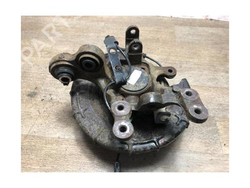 Left rear steering knuckle KIA CEE'D SW (ED) 1.6 CRDi 90 | BP20617833M27 