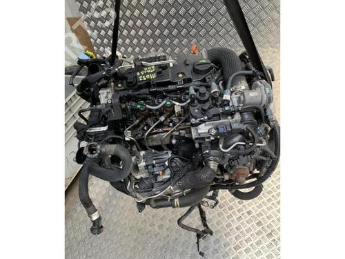 Engine CITROËN C3 II (SC_) 1.4 HDi 70 (SC8HZC, SC8HR0, SC8HP4) | BP30786627M1 