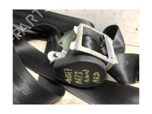 Pas bezpieczeństwa tylny prawy AUDI A6 C6 Avant (4F5) 2.7 TDI | BP30785093I28 