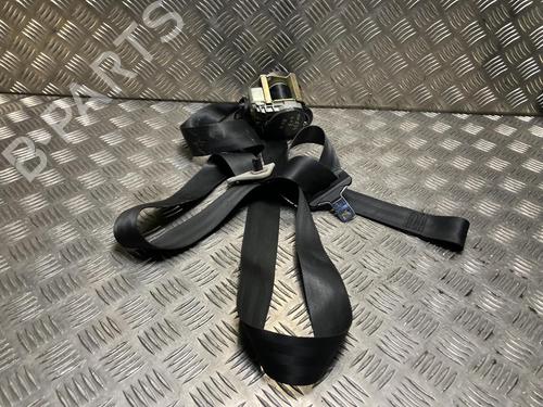 Used Front right seatbelt PEUGEOT 407 Coupe (6C_) 2.7 HDi (204 hp) 32012247