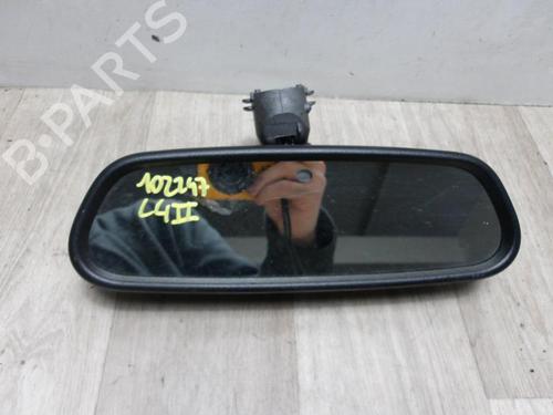 Bakspejl indvendigt CITROËN C4 II (NC_) 1.6 HDi 90 (92 hp) 13280206