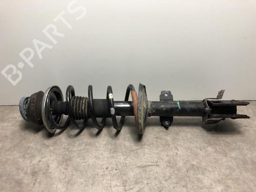 Used Left front shock absorber DACIA DUSTER (HS_) 1.2 TCe 125 (125 hp) 20985096